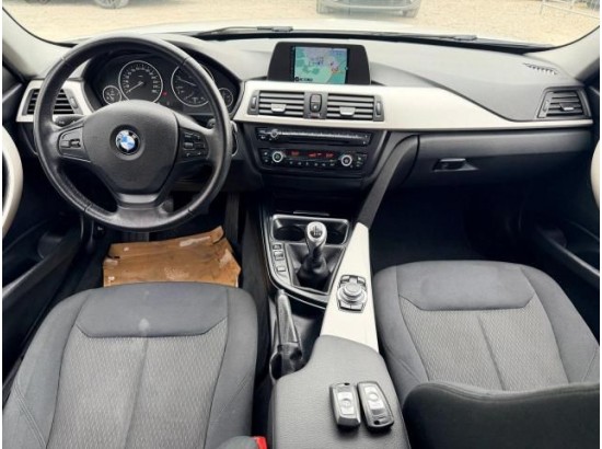 2015 BMW 3er Touring 320d 2015 BMW 3er Touring 320d