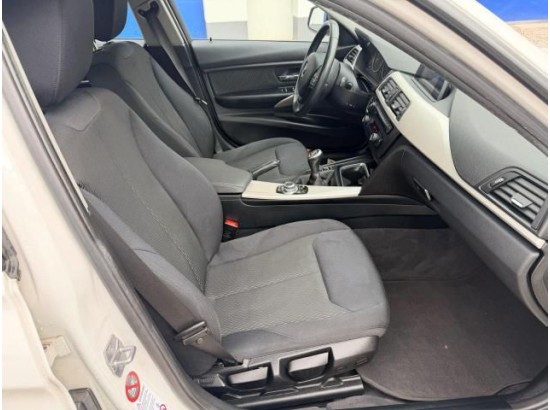 2015 BMW 3er Touring 320d 2015 BMW 3er Touring 320d