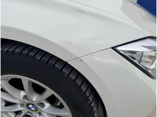 2015 BMW 3er Touring 320d 2015 BMW 3er Touring 320d