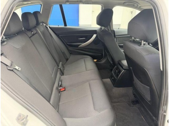 2015 BMW 3er Touring 320d 2015 BMW 3er Touring 320d