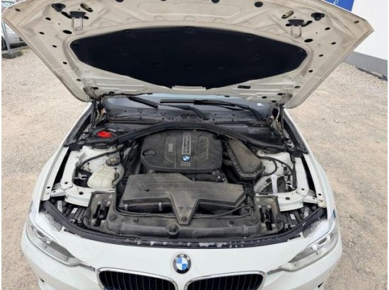 2015 BMW 3er Touring 320d 2015 BMW 3er Touring 320d