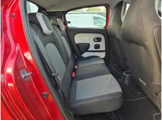 2015 Renault Twingo