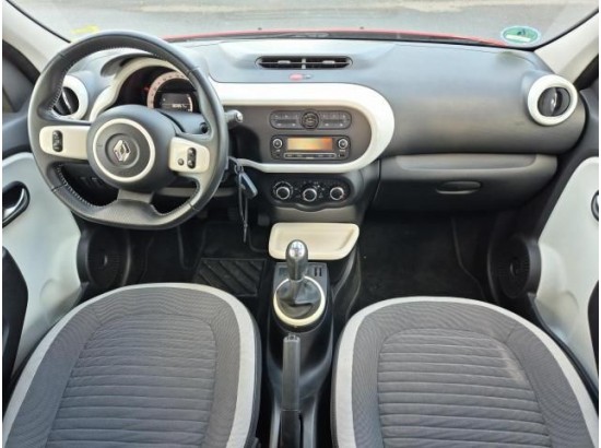2015 Renault Twingo