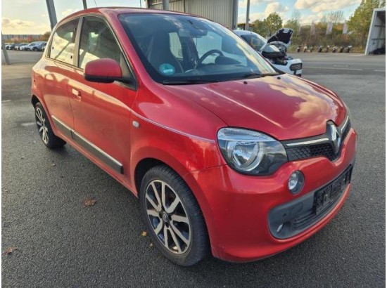 2015 Renault Twingo