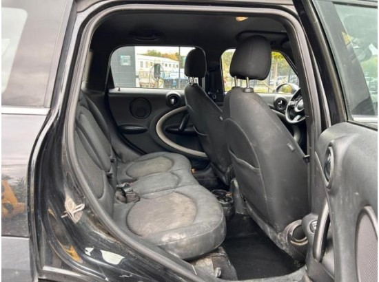 2016 Mini Countryman Cooper D 2016 Mini Countryman Cooper D