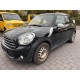 2016 Mini Countryman Cooper D 2016 Mini Countryman Cooper D