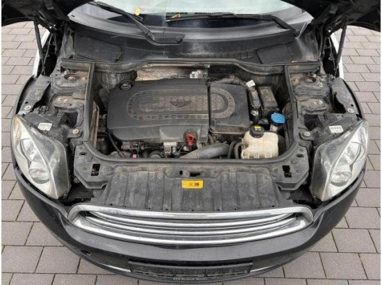 2016 Mini Countryman Cooper D 2016 Mini Countryman Cooper D