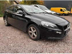 2018 Volvo V40 Kinetic