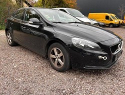 2018 Volvo V40 Kinetic 2018 Volvo V40 Kinetic