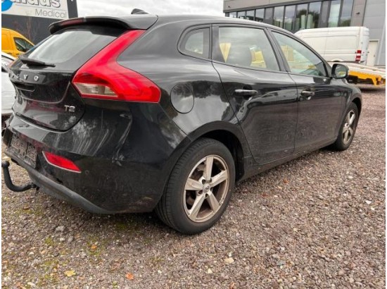 2018 Volvo V40 Kinetic 2018 Volvo V40 Kinetic