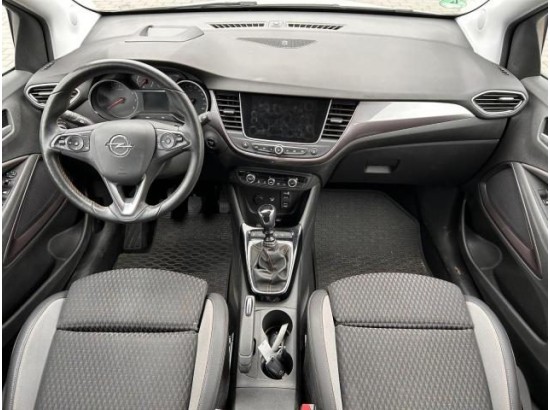 2018 Opel Crossland Ultimate 2018 Opel Crossland Ultimate