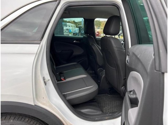 2018 Opel Crossland Ultimate 2018 Opel Crossland Ultimate