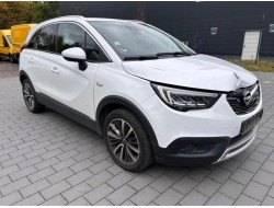 2018 Opel Crossland  Ultimate
