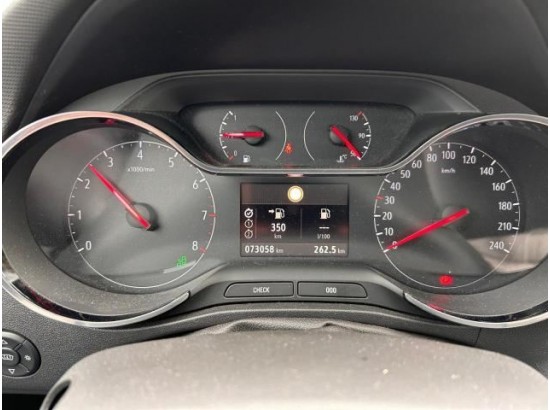 2018 Opel Crossland Ultimate 2018 Opel Crossland Ultimate