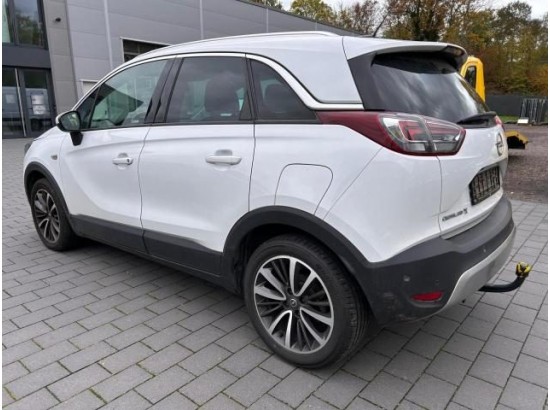 2018 Opel Crossland Ultimate 2018 Opel Crossland Ultimate
