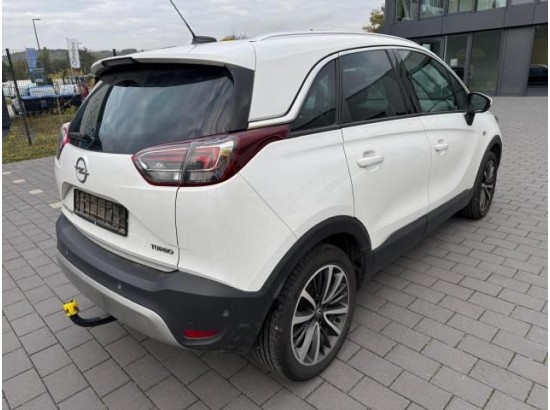 2018 Opel Crossland Ultimate 2018 Opel Crossland Ultimate