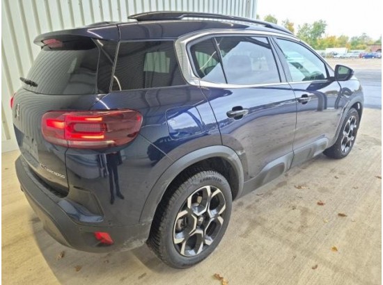 2025 Citroen C5 Aircross Max