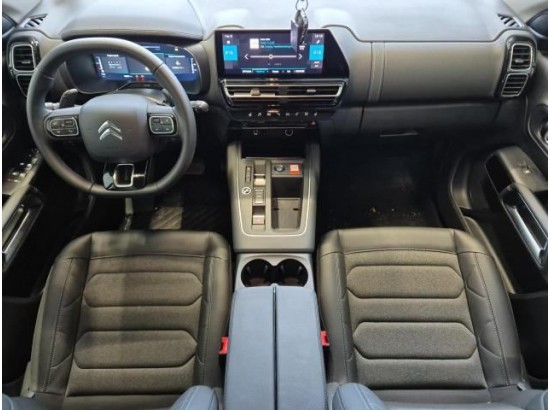 2025 Citroen C5 Aircross Max