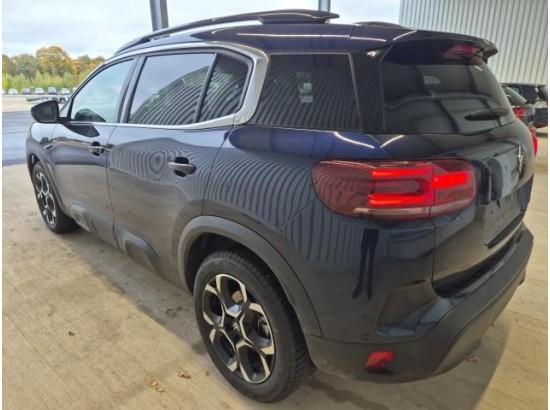 2025 Citroen C5 Aircross Max