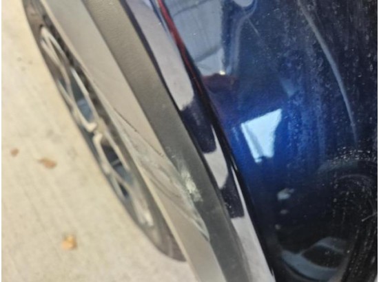 2025 Citroen C5 Aircross Max