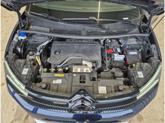 2025 Citroen C5 Aircross Max