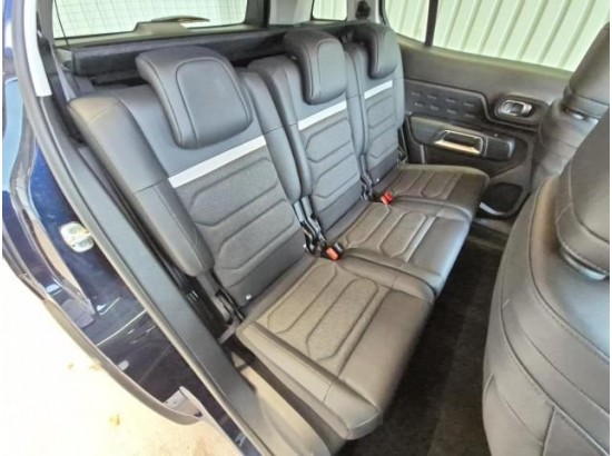 2025 Citroen C5 Aircross Max