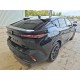 2025 Peugeot 408 Hybrid 225 GT