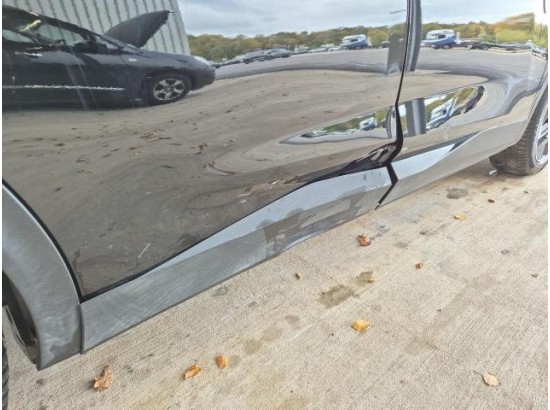 2025 Peugeot 408 Hybrid 225 GT