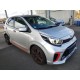 2018 Kia Picanto GT-Line
