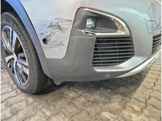 2019 Peugeot 3008 Allure