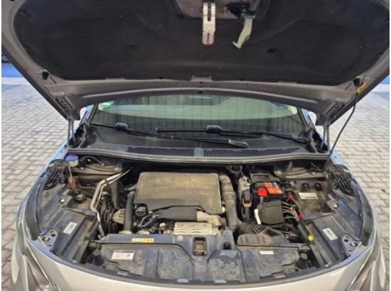 2019 Peugeot 3008 Allure