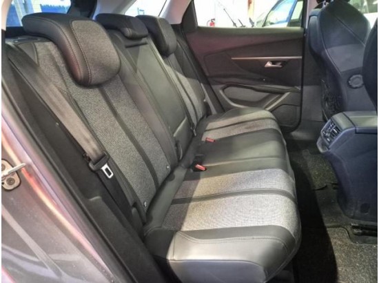 2019 Peugeot 3008 Allure