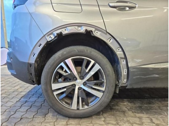 2019 Peugeot 3008 Allure