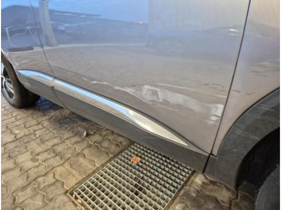 2019 Peugeot 3008 Allure