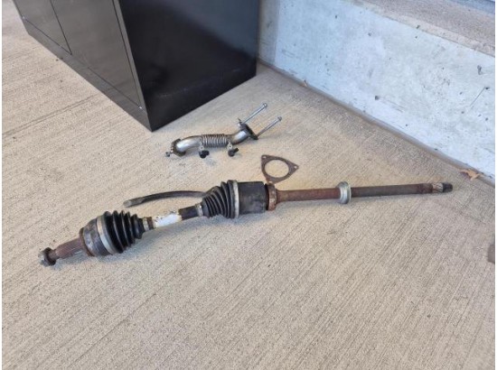 2016 Land Rover Evoque 2016 Land Rover Evoque