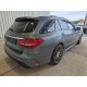 2018 Mercedes-Benz C -Klasse T-Modell C 63 T AMG 2018 Mercedes-Benz C -Klasse T-Modell C 63 T AMG
