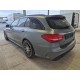 2018 Mercedes-Benz C -Klasse T-Modell C 63 T AMG 2018 Mercedes-Benz C -Klasse T-Modell C 63 T AMG