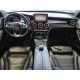 2018 Mercedes-Benz C -Klasse T-Modell C 63 T AMG 2018 Mercedes-Benz C -Klasse T-Modell C 63 T AMG