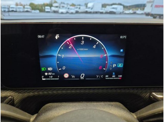2023 Mercedes-Benz A -Klasse A 200 d 2023 Mercedes-Benz A -Klasse A 200 d
