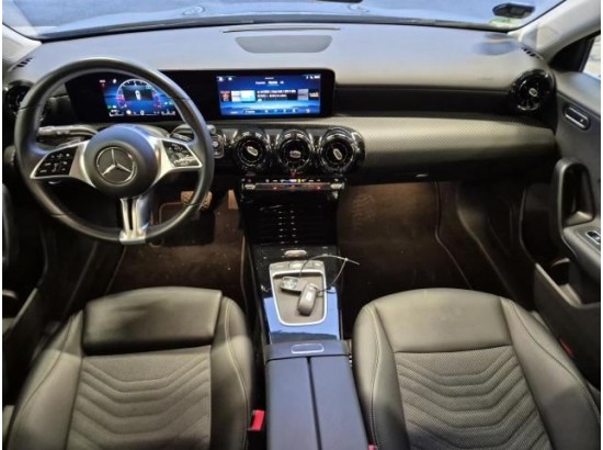 2023 Mercedes-Benz A -Klasse A 200 d 2023 Mercedes-Benz A -Klasse A 200 d
