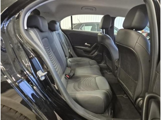 2023 Mercedes-Benz A -Klasse A 200 d 2023 Mercedes-Benz A -Klasse A 200 d