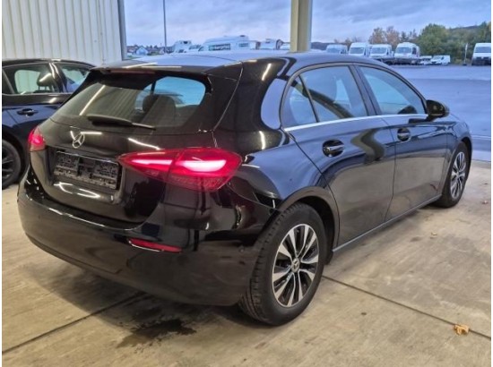 2023 Mercedes-Benz A -Klasse A 200 d 2023 Mercedes-Benz A -Klasse A 200 d