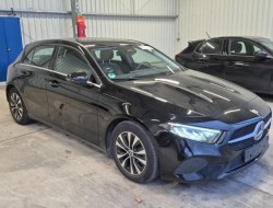 2023 Mercedes-Benz A -Klasse A 200 d 2023 Mercedes-Benz A -Klasse A 200 d