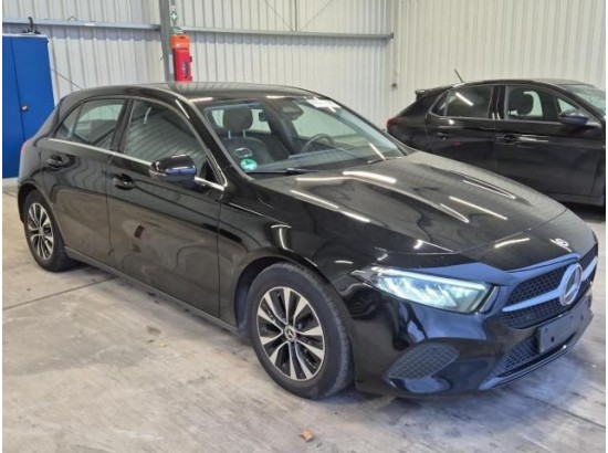 2023 Mercedes-Benz A -Klasse A 200 d 2023 Mercedes-Benz A -Klasse A 200 d