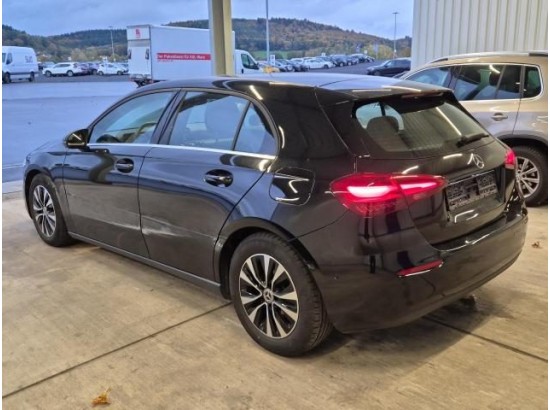 2023 Mercedes-Benz A -Klasse A 200 d 2023 Mercedes-Benz A -Klasse A 200 d