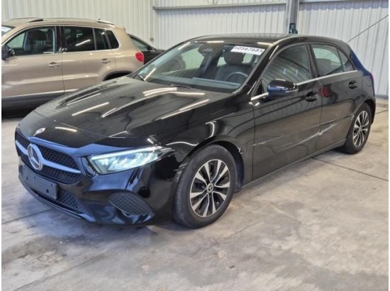 2023 Mercedes-Benz A -Klasse A 200 d 2023 Mercedes-Benz A -Klasse A 200 d