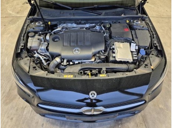 2023 Mercedes-Benz A -Klasse A 200 d 2023 Mercedes-Benz A -Klasse A 200 d