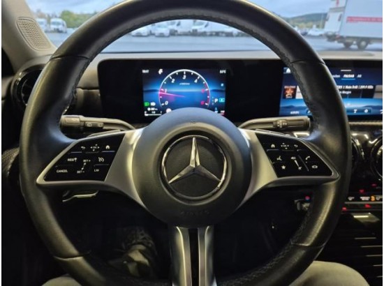 2023 Mercedes-Benz A -Klasse A 200 d 2023 Mercedes-Benz A -Klasse A 200 d
