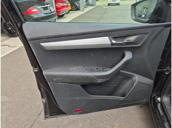 2025 Skoda Karoq Selection