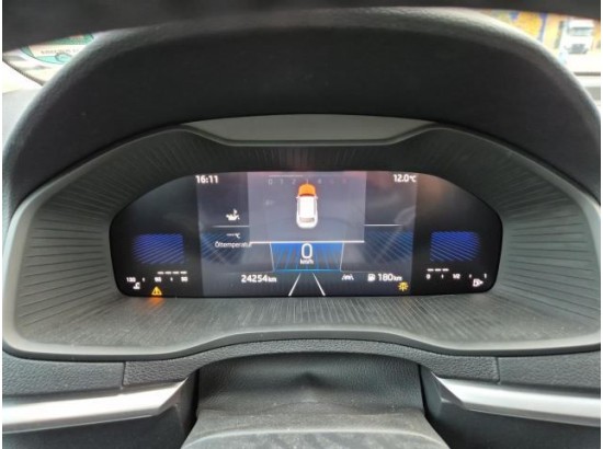 2025 Skoda Karoq Selection